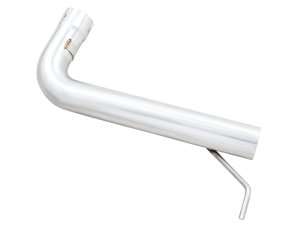 Volkswagen GTI Performance Exhaust - AWE Tuning - Touring-to-Track Conversion Kit - `22-`27